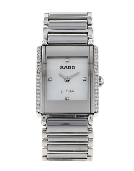 Rado Integral R20430909